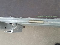 Drehschemel Anhänger V3500 gebraucht kaufen Drehschemel Anhänger V3500