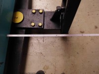 Schwerlast Transportwagen Schwerlastanhänger ca. 5to gebraucht kaufen Schwerlast Transportwagen Schwerlastanhänger ca. 5to