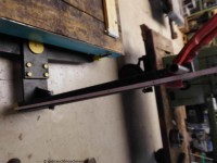 Schwerlast Transportwagen Schwerlastanhänger ca. 5to gebraucht kaufen Schwerlast Transportwagen Schwerlastanhänger ca. 5to