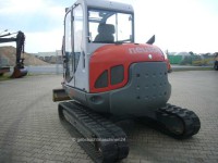 Minibagger 50Z3 RD gebraucht kaufen Minibagger 50Z3 RD