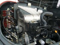 Minibagger 50Z3 RD gebraucht kaufen Minibagger 50Z3 RD