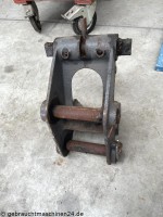 Schnellwechsler 50Z3 gebraucht kaufen Schnellwechsler 50Z3