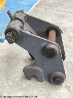 Schnellwechsler 50Z3 gebraucht kaufen Schnellwechsler 50Z3