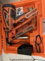 Streifennagler IM90 CI Impulse gebraucht kaufen Streifennagler IM90 CI Impulse