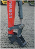 Schnellwechsler 50Z3 gebraucht kaufen Schnellwechsler 50Z3