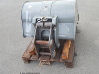 Tieflöffel, Tiefenlöffel 800 mm 