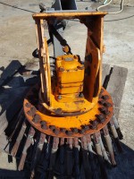 Wildkrautbürste hydraulisch WKB 750 gebraucht kaufen Wildkrautbürste hydraulisch WKB 750