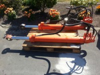 Hydraulikzylinder Ersatzteile 1304 gebraucht kaufen Hydraulikzylinder Ersatzteile 1304