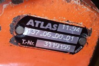 Hydraulikzylinder Ersatzteile 1304 gebraucht kaufen Hydraulikzylinder Ersatzteile 1304