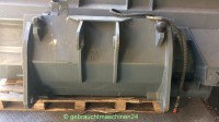 Seitenkippschaufel 2120 mm gebraucht kaufen Seitenkippschaufel 2120 mm
