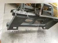 Schneeschild für Kompaktlader PSR 2.0 gebraucht kaufen Schneeschild für Kompaktlader PSR 2.0