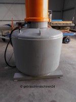 mobiler Baustellentank, Kraftstoffcontainer DT-Mobil gebraucht kaufen mobiler Baustellentank, Kraftstoffcontainer DT-Mobil