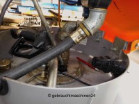 mobiler Baustellentank, Kraftstoffcontainer DT-Mobil gebraucht kaufen mobiler Baustellentank, Kraftstoffcontainer DT-Mobil