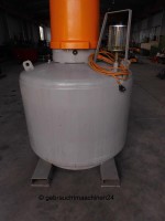 mobiler Baustellentank, Kraftstoffcontainer DT-Mobil gebraucht kaufen mobiler Baustellentank, Kraftstoffcontainer DT-Mobil