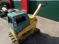 Rüttelplatte AVH 6030 gebraucht kaufen Rüttelplatte AVH 6030