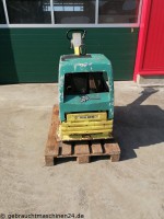 Rüttelplatte AVH 6030 gebraucht kaufen Rüttelplatte AVH 6030