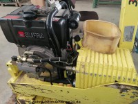 Rüttelplatte AVH 6030 gebraucht kaufen Rüttelplatte AVH 6030