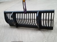 Radlader Siebschaufel 507 gebraucht kaufen Radlader Siebschaufel 507