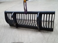 Radlader Siebschaufel 507 gebraucht kaufen Radlader Siebschaufel 507