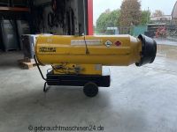 Heizgebläse - Bauheizung SE 300 gebraucht kaufen Heizgebläse - Bauheizung SE 300