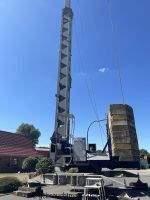 Baukran 3010/20 gebraucht kaufen Baukran 3010/20