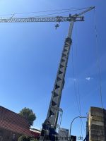 Baukran 3010/20 gebraucht kaufen Baukran 3010/20