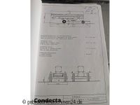 Baukran 3010/20 gebraucht kaufen Baukran 3010/20