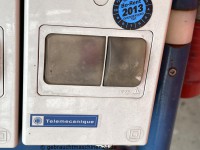 Betonschleifmaschine BS 600E gebraucht kaufen Betonschleifmaschine BS 600E