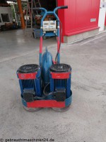 Betonschleifmaschine BS 600E gebraucht kaufen Betonschleifmaschine BS 600E