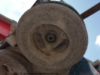 Betonschleifmaschine BS 600E gebraucht kaufen Betonschleifmaschine BS 600E