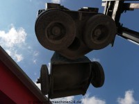 Betonschleifmaschine BS 600E gebraucht kaufen Betonschleifmaschine BS 600E