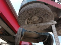 Betonschleifmaschine BS 600E gebraucht kaufen Betonschleifmaschine BS 600E