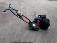 Betonschleifmaschine BS 600E gebraucht kaufen Betonschleifmaschine BS 600E