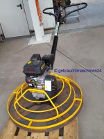 Betonglättmaschine, Flügelglätter 94 gebraucht kaufen Betonglättmaschine, Flügelglätter 94