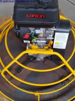 Betonglättmaschine, Flügelglätter 94 gebraucht kaufen Betonglättmaschine, Flügelglätter 94