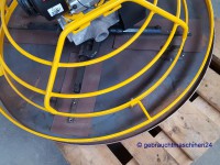 Betonglättmaschine, Flügelglätter 94 gebraucht kaufen Betonglättmaschine, Flügelglätter 94