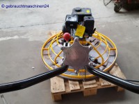 Betonglättmaschine, Flügelglätter 94 gebraucht kaufen Betonglättmaschine, Flügelglätter 94