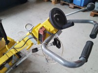 Betonfräse RT-3200 B gebraucht kaufen Betonfräse RT-3200 B