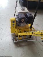 Betonfräse RT-3200 B gebraucht kaufen Betonfräse RT-3200 B