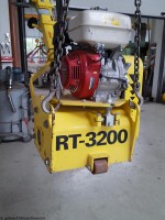 Betonfräse RT-3200 B gebraucht kaufen Betonfräse RT-3200 B