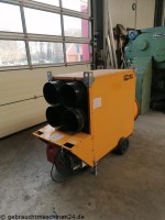 Heizgebläse - Bauheizung SM460 M gebraucht kaufen Heizgebläse - Bauheizung SM460 M