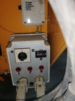 Heizgebläse - Bauheizung SM460 M gebraucht kaufen Heizgebläse - Bauheizung SM460 M