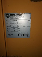 Heizgebläse - Bauheizung SM460 M gebraucht kaufen Heizgebläse - Bauheizung SM460 M