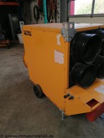 Heizgebläse - Bauheizung SM460 M gebraucht kaufen Heizgebläse - Bauheizung SM460 M