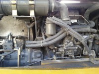 Mobilbagger 8 to Dienstgewicht PW 75 R gebraucht kaufen Mobilbagger 8 to Dienstgewicht PW 75 R