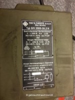 Kranleuchte 2000 W PSH-122222 gebraucht kaufen Kranleuchte 2000 W PSH-122222