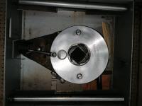 Gewindeschneidkluppe Rems Nr. 24 R1/2-2 Zoll Gewindeschneidkluppe Rems Nr. 24 R1/2-2 Zoll