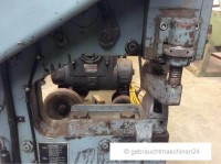 Profilstahlschere kombiniert KBL 13