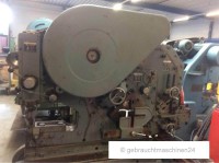 Profilstahlschere kombiniert KBL 13