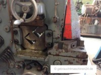 Profilstahlschere kombiniert KBL 13